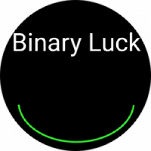 MT4-Binary Luck