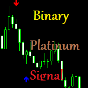 MT4-Binary Platinum Signal