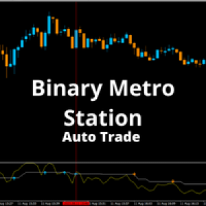 MT4-Binary Trading Metro Station