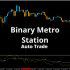 MT4-Binary Trading Metro Station