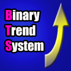 MT4-Binary Trend System