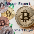 MT4-Bitcoin Smart Buyer