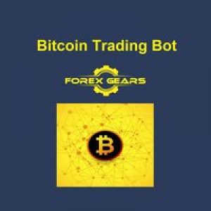 MT4-Bitcoin Trading Bot