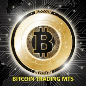 MT5-Bitcoin Trading MT5