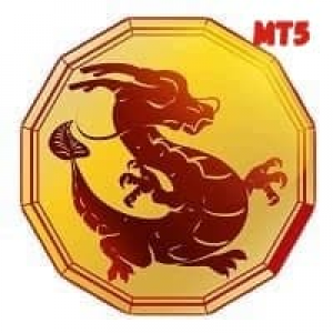 MT5-Black Dragon indicator mt5