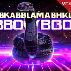 MT4-BlackMamba EA MT4