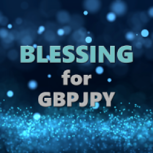MT4-Blessing for GBPJPY