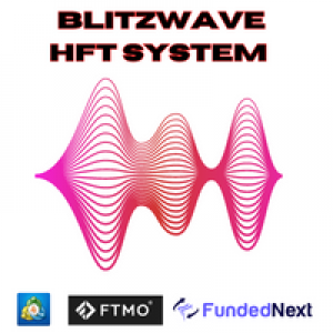 MT4-BlitzWave HFT System