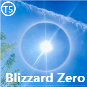 MT5-Blizzard Zero Pro MT5