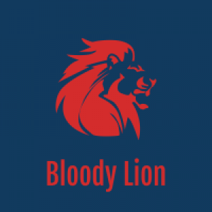 MT4-Bloody Lion