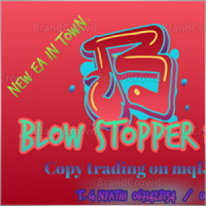 MT4-Blow Stopper EA V3