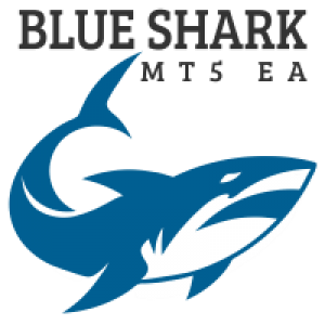 MT5-Blue Shark Mt5
