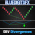 MT5-BlueDigitsFx OBV Divergence MT5