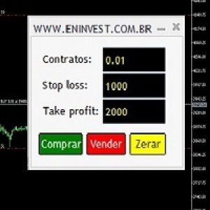 MT5-Boleta Meta Trader 5