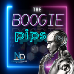 MT4-Boogie Pips