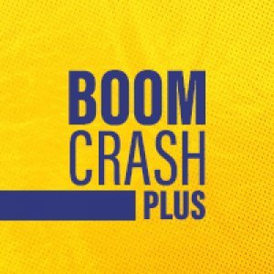 MT5-Boom and Crash Plus