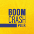 MT5-Boom and Crash Plus