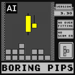 MT5-Boring Pips MT5