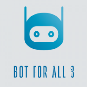 MT5-Bot for all 3