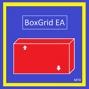 MT4-BoxGrid EA