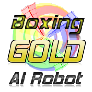 MT4-Boxing Gold Ai Robot