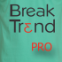 MT4-Break Trend Pro