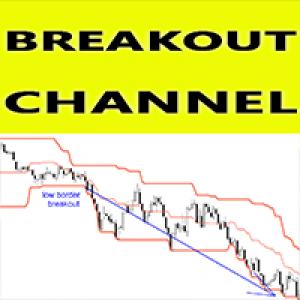 MT4-Breakout Channel ms