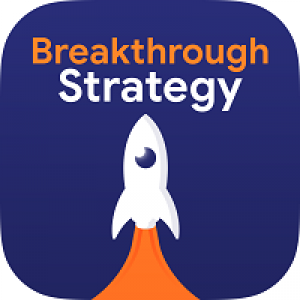 MT5-Breakthrough Strategy MT5