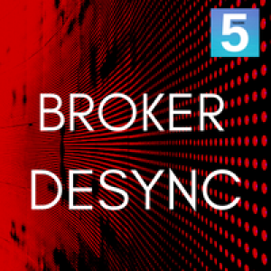 MT5-Broker Desynchronization script