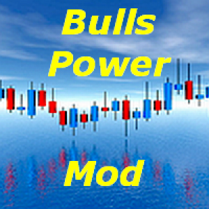 MT5-Bulls Power Mod