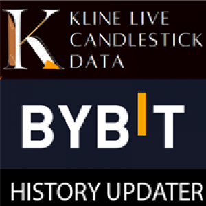 MT5-Bybit Futures Quick History Updater