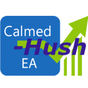 MT4-EA Calmed Hush