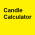 MT4-Candle Calculator