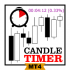 MT4-Candle Timer Countdown MT4 MT4-Candle Timer Countdown MT4