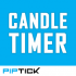 MT4-Candle Timer MT4 Indicator by PipTick