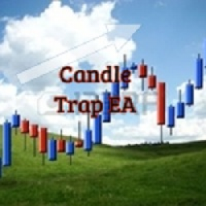 MT4-Candle Trap EA