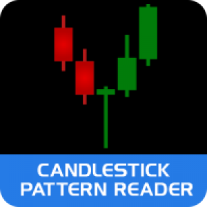 MT4-Candlestick Patterns reader