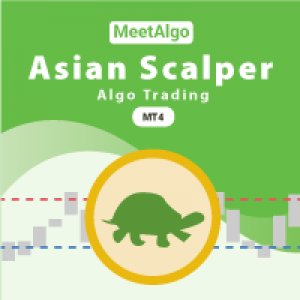 MT4-CAP Asian Scalper EA