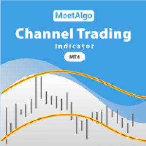 MT4-CAP Channel Trading