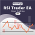 MT4-Cap RSI Trader EA