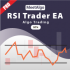 MT4-Cap RSI Trader EA Pro