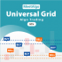 MT4-CAP Universal Grid EA MT4-CAP Universal Grid EA