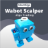 MT4-CAP Wabot Scalper EA MT4 MT4-CAP Wabot Scalper EA MT4