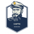 MT4-Captain Gold