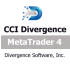 MT4-CCI Standard and Hidden Divergences