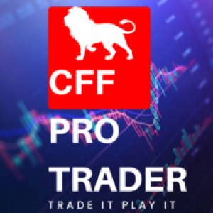 MT4-CFF Pro Trader