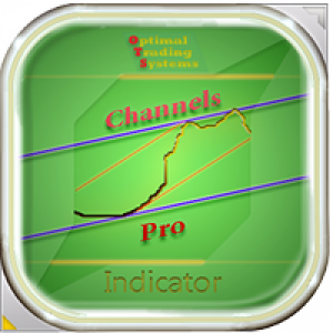 MT5-Channels Pro MT5