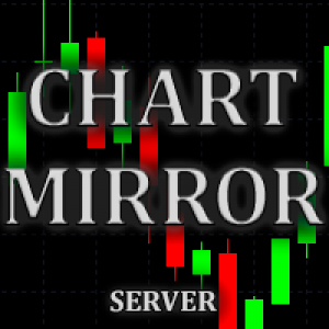 MT5-Chart Mirror Server MT5