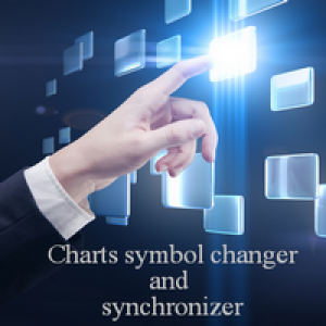 MT4-Charts symbol changer and synchronizer