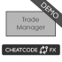MT4-Cheatcode FX Trade Manager Demo MT4-Cheatcode FX Trade Manager Demo